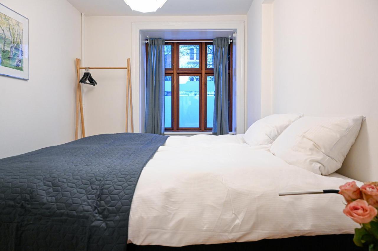 Apartment Sanders Park - One-bedroom Close To The Metro Station *