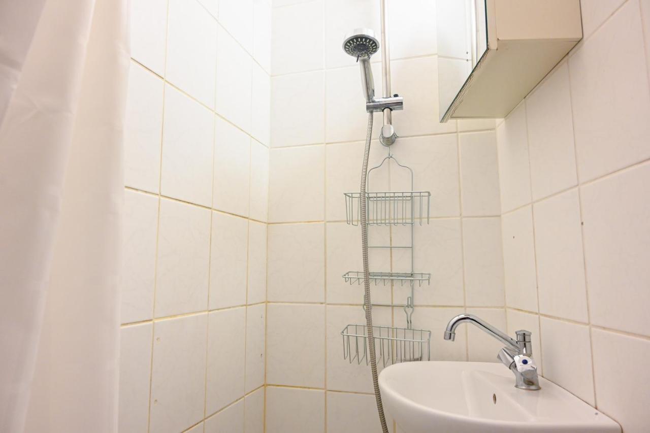 Apartment Sanders Park - One-bedroom Close To The Metro Station *