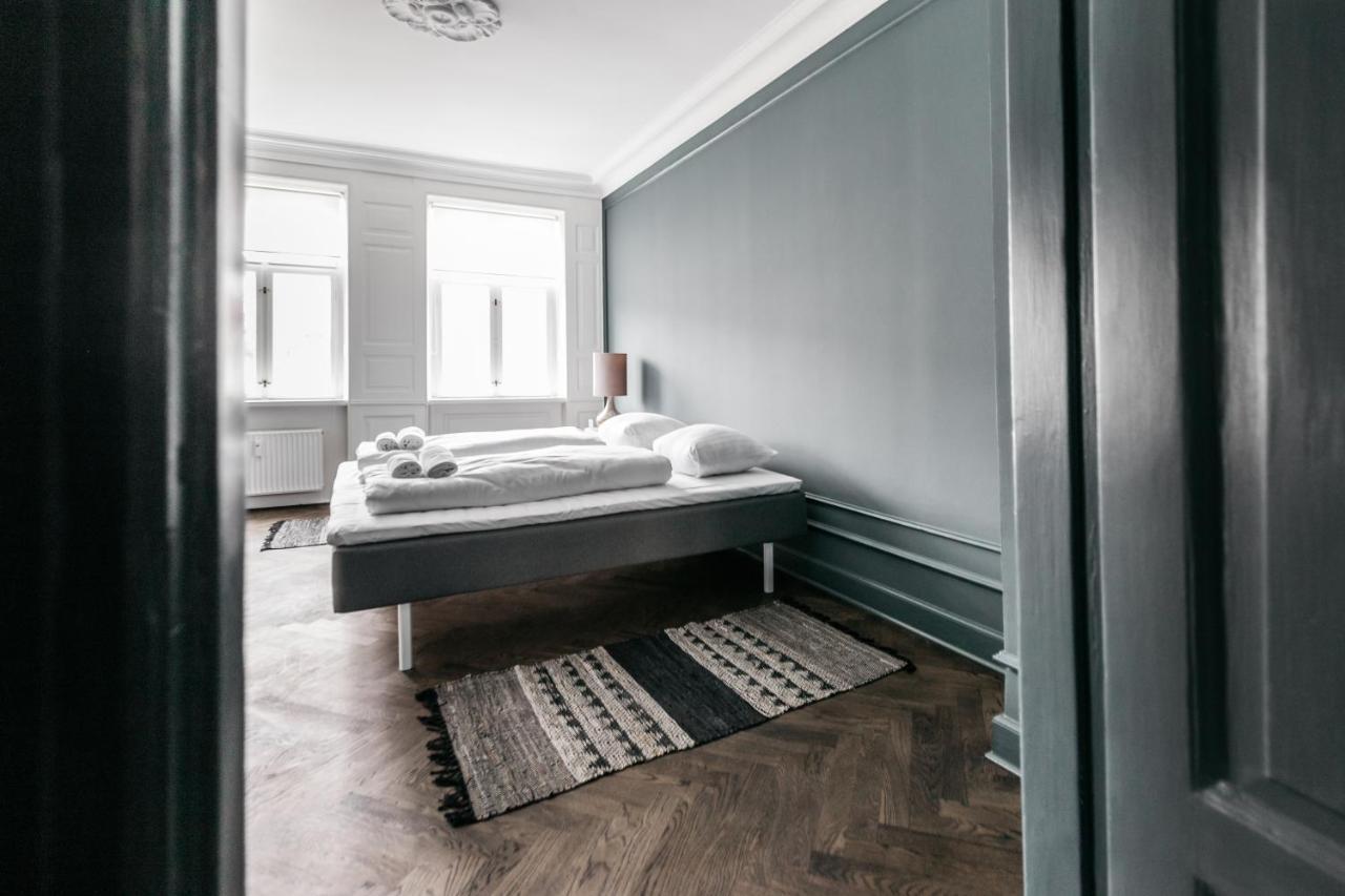 Hauser Luxury *