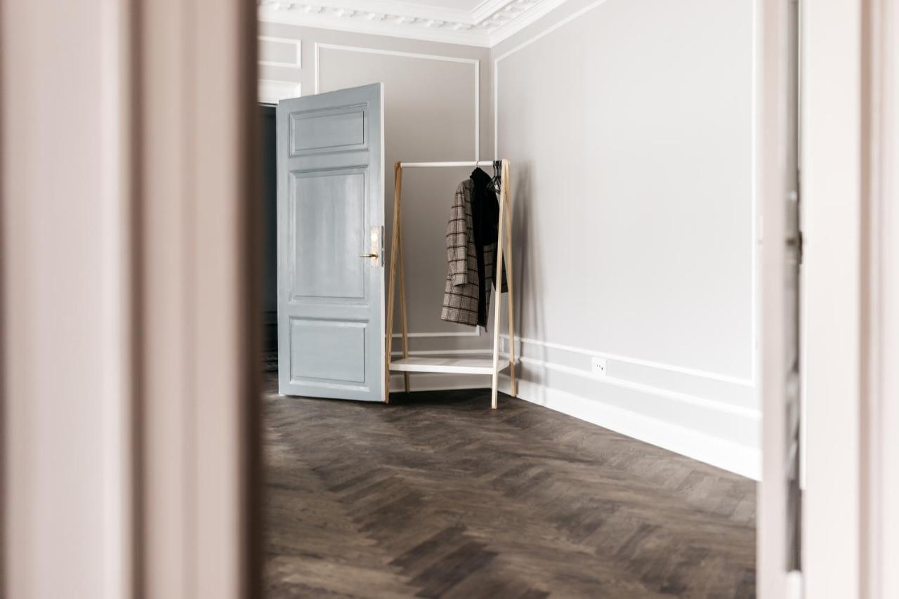 Huoneisto Hauser Luxury