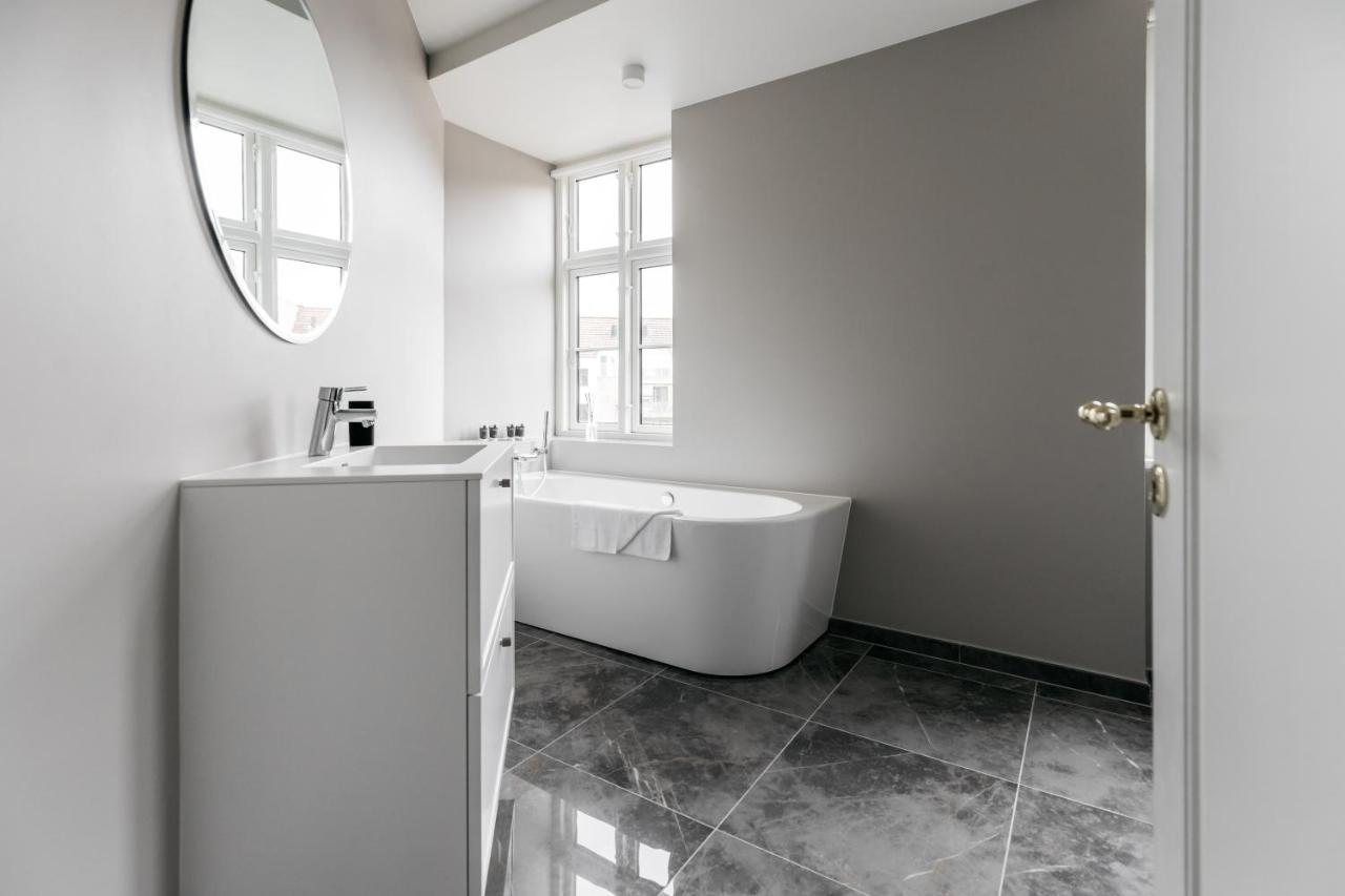 Huoneisto Hauser Luxury