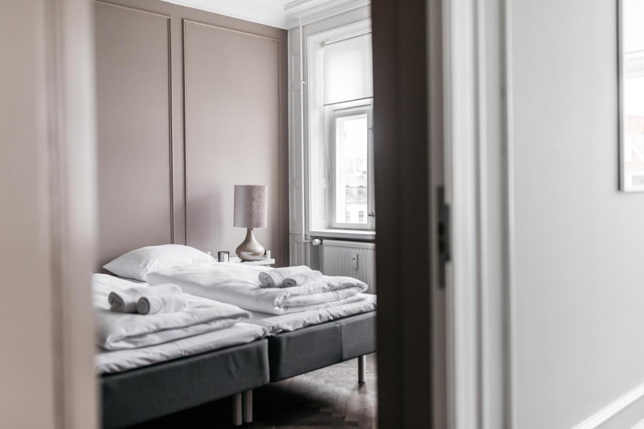 Hauser Luxury * Kööpenhamina