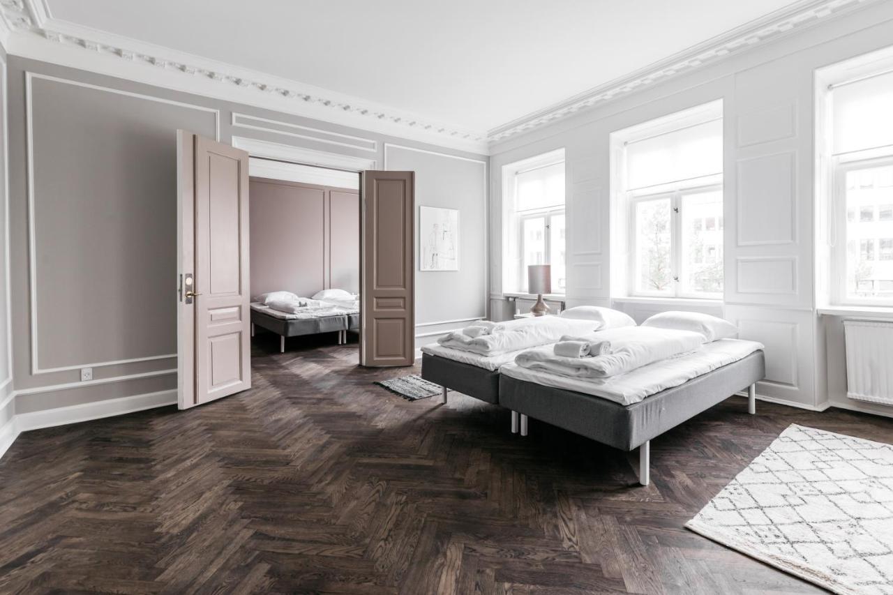 Hauser Luxury