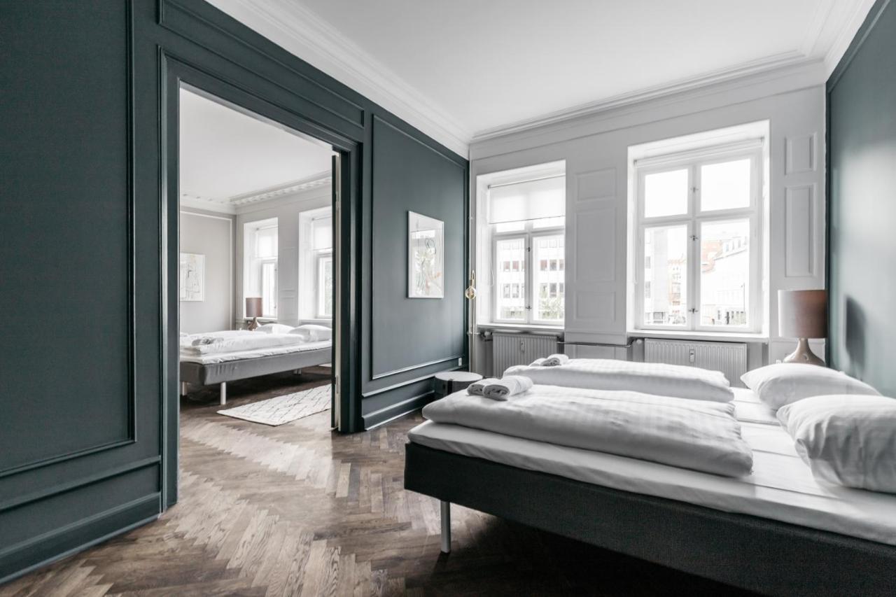 Huoneisto Hauser Luxury *