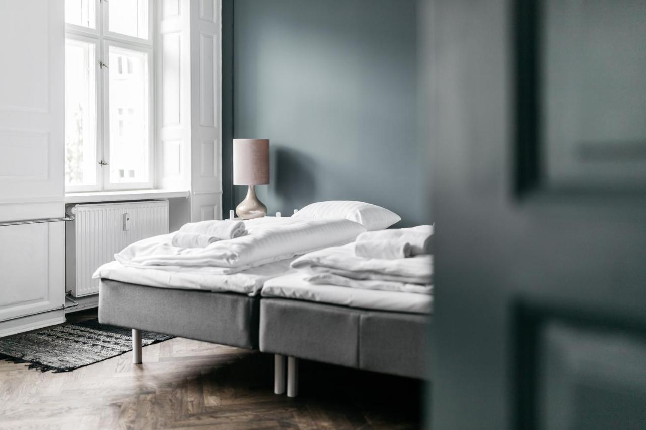 Hauser Luxury Huoneisto