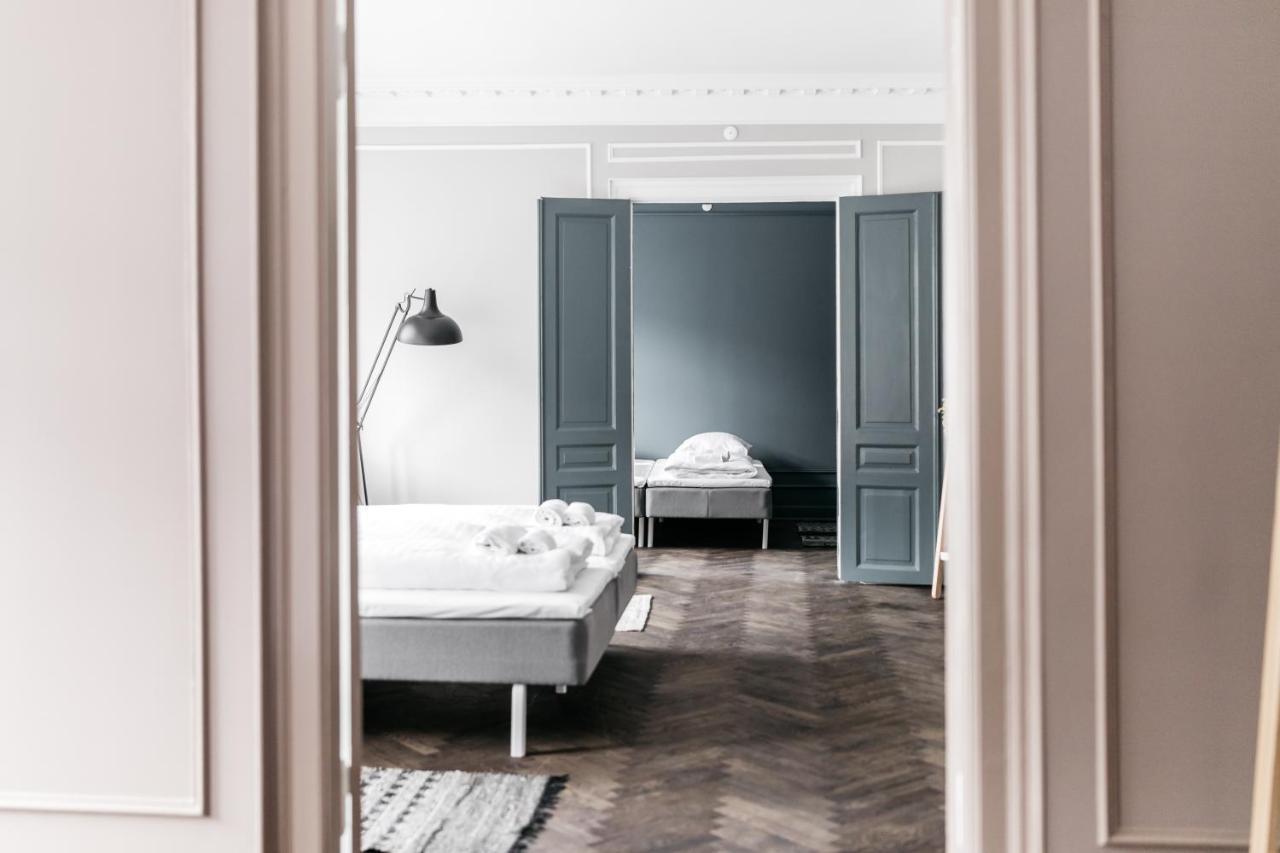 Huoneisto Hauser Luxury