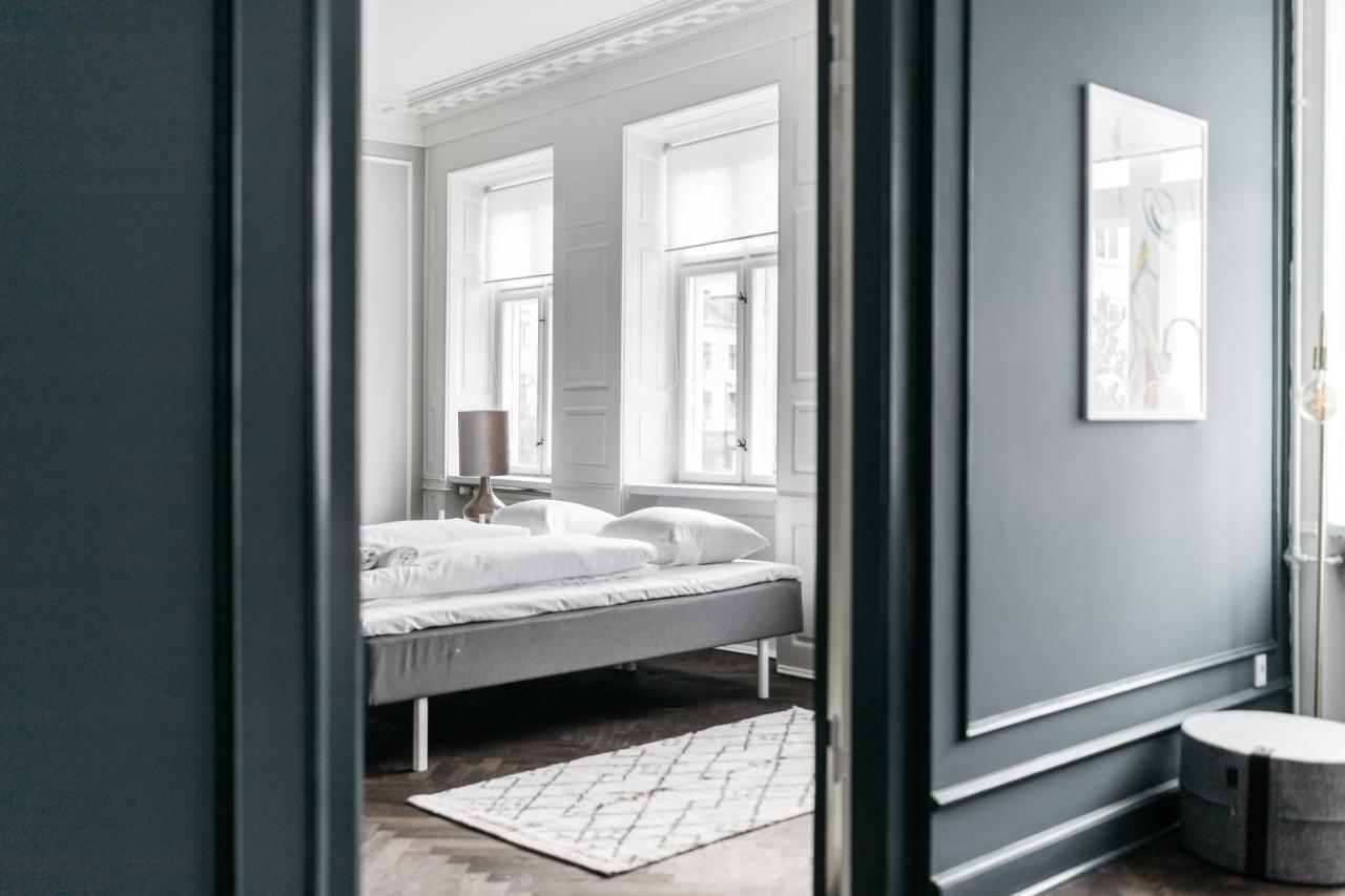 Huoneisto Hauser Luxury *
