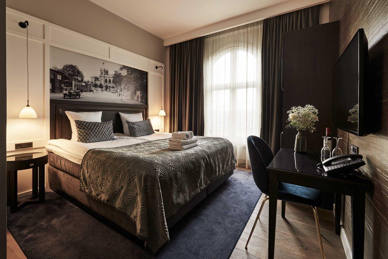 Ascot Kopenhagen