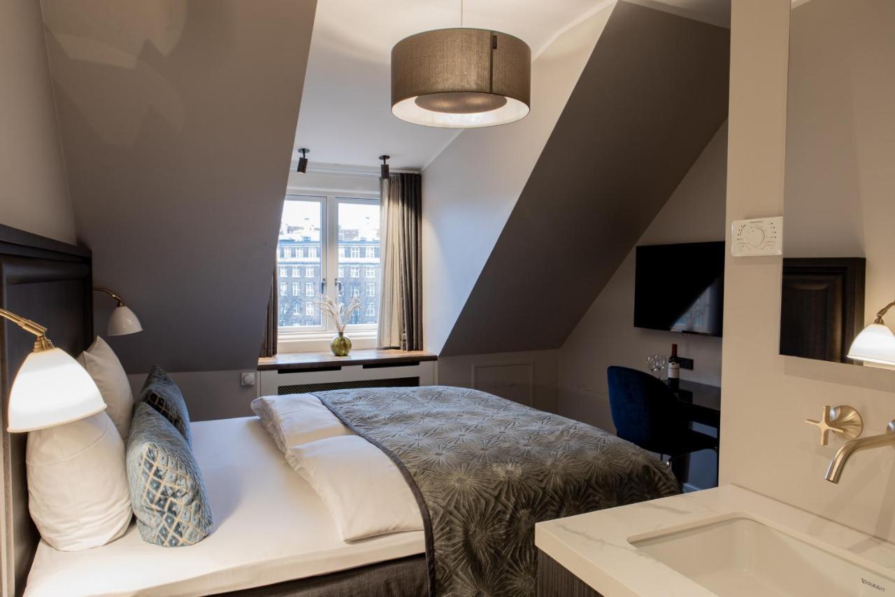Ascot Hotel Kopenhagen