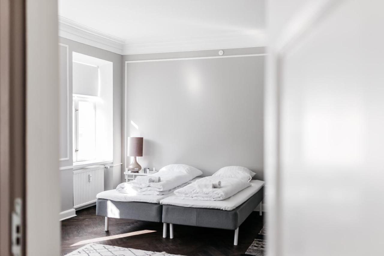 Hauser Luxury * Kööpenhamina