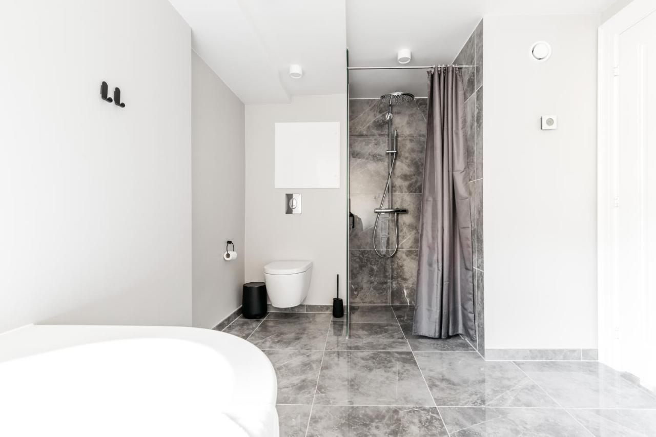 Huoneisto Hauser Luxury