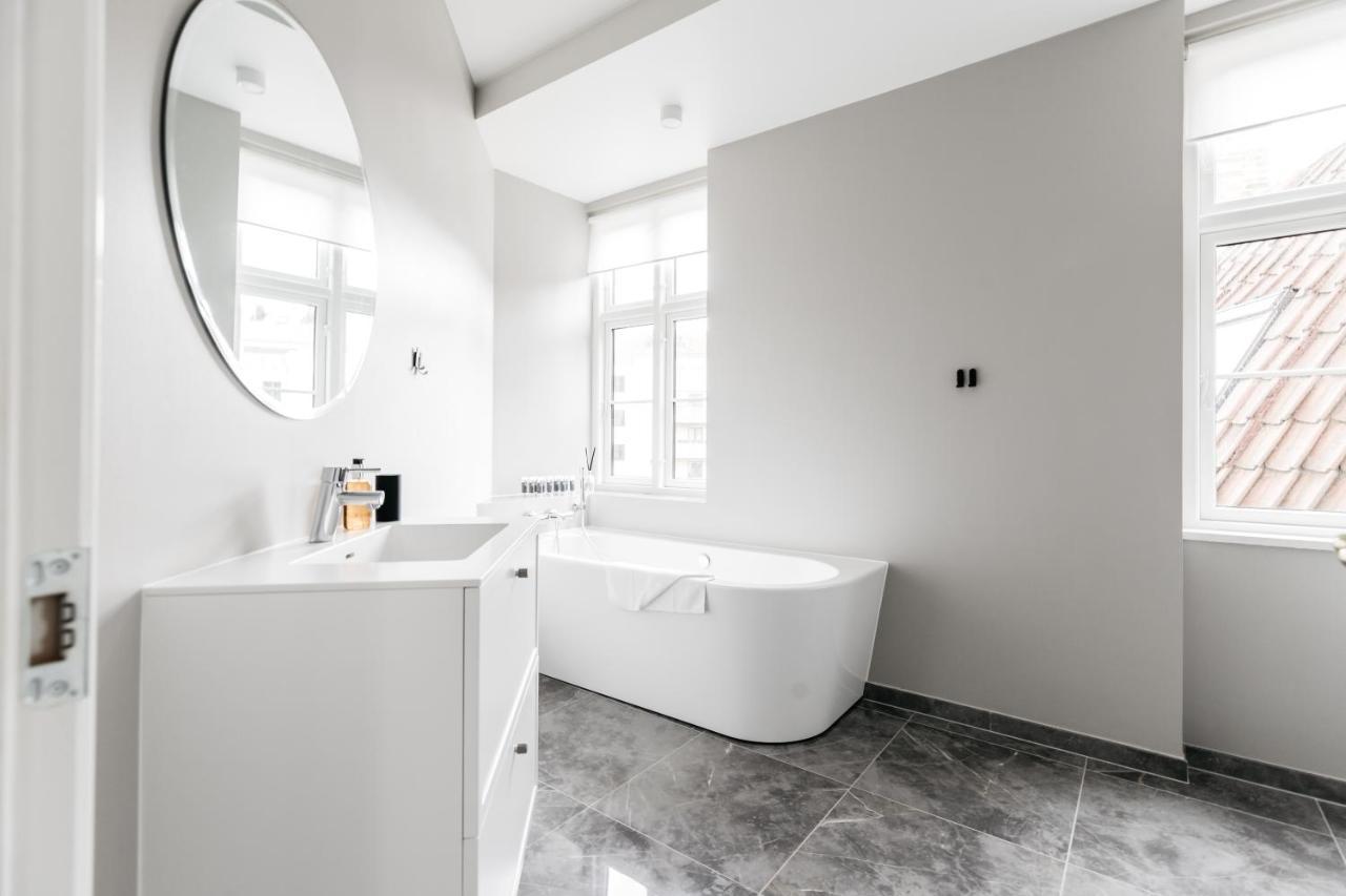 Huoneisto Hauser Luxury