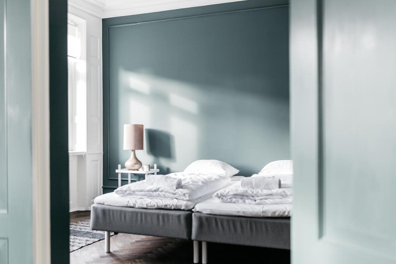 Hauser Luxury Kööpenhamina