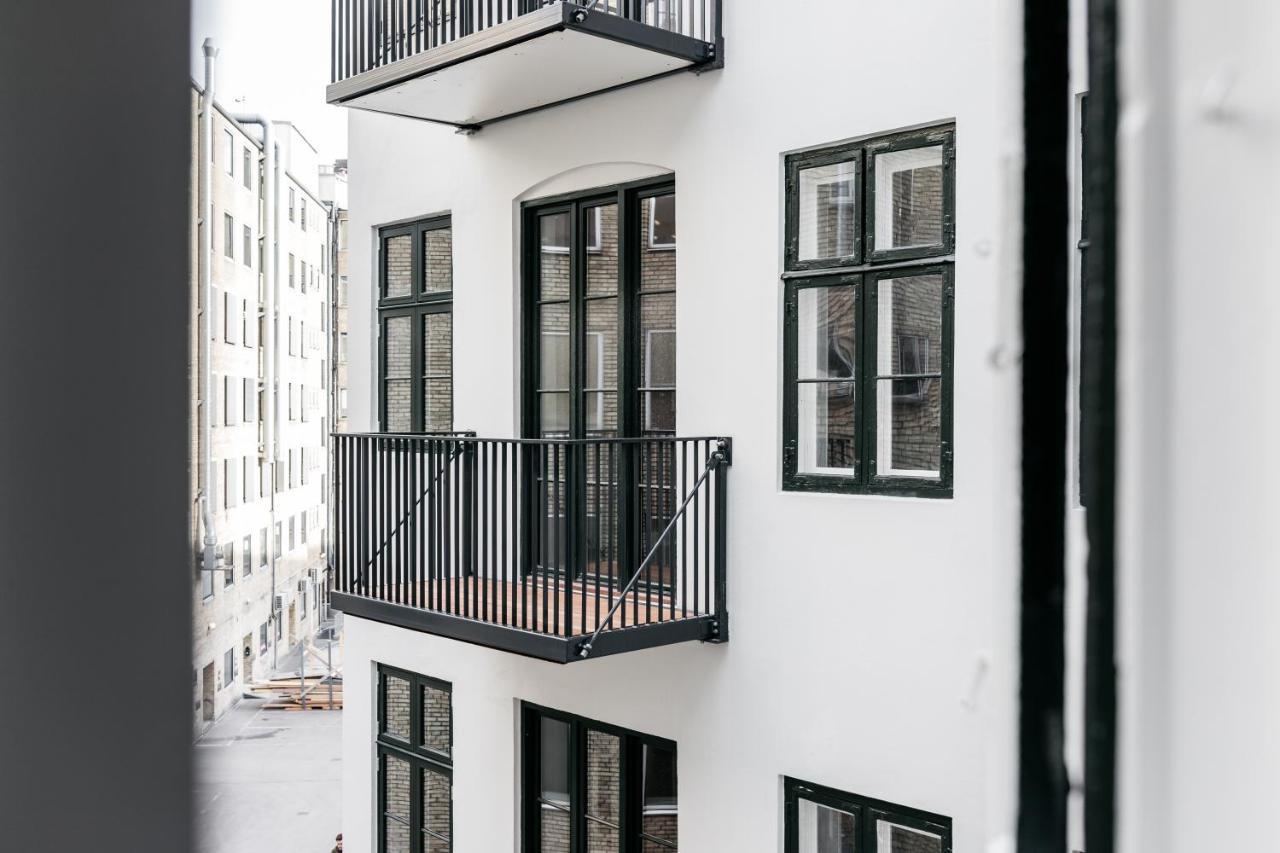 Hauser Luxury Huoneisto *
