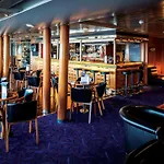 Dfds Ferry - Copenhagen To Oslo