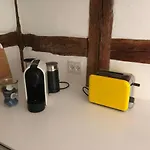 K10 Apartments