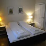 Martensens Alle - Ground Floor