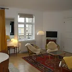 Copenhagen Large Penthouse Apartment