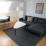 Cozy Apartment In Vibrant Norrebro