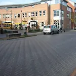 300 M To Metro: 5 Min Airport/12 Min Copenhagen C