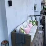 Copenhagen City Apartment