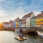 Citizenm Copenhagen Radhuspladsen
