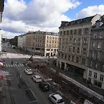 Norre Farimagsgade