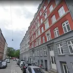 Viborggade