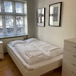 Viborggade