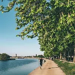 Viborggade