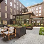 Comwell Copenhagen Portside Dolce By Wyndham