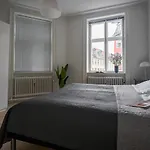 Sanders Merchant - Cute Two-Bedroom Apartment In Center Of Copenhagen
