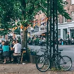 Cozy Apartment In Vibrant Norrebro