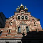 Sanders Merchant - Cute Two-Bedroom Apartment In Center Of Copenhagen