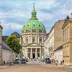 Luxury Penthouse - Cph\'S Finest - Shopping Street - High-End