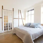 Lukket