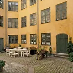 Apartmentincopenhagen Apartment 1481