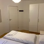 Bright 2-Bedroom Apartment In Sophisticated Frederiksberg