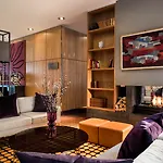 Adina Apartment Hotel Copenhagen