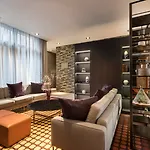 Adina Apartment Hotel Copenhagen