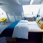 Ibsens Hotel