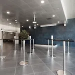 Cabinn Apartments