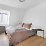 Absolute Deluxe Apartment on Kongens Nytorv