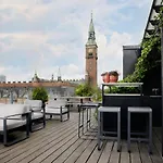 Hotel Danmark