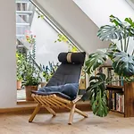 Central Penthouse Apartment With Rooftop Terrace