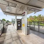 300 M To Metro: 5 Min Airport/12 Min Copenhagen C