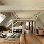Nobis Hotel Copenhagen, A Member Of Design Hotels™