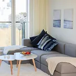 Penthouse - Amazing Views & Hygge