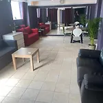 Central Copenhagen Apartment