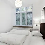 2-Bedroom Apartment In The Heart Of Copenhagen